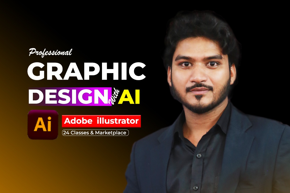 Graphic Design Full Course